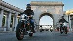 Harley-Davidson Listrik H-D Revelation