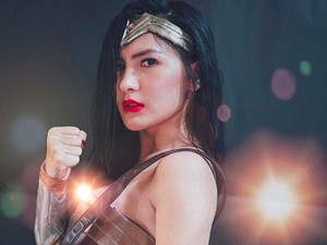 Tersangkut Kasus Penipuan, Angela Lee Akui Pernah Dibutakan oleh Uang