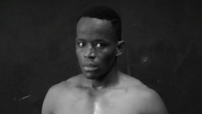 Ronald Dlamini, Mantan Juara MMA yang Jadi Pelatih Bela Diri Tunanetera
