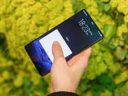 Vivo APEX Usung Sidik Jari Bawah Layar dan Kamera Periskop