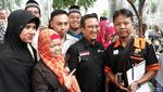 Wow! Yusuf Mansur Ajak Ribuan Jemaahnya Nabung di Bank Muamalat