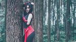 Angela Lee, Selebgram Cantik yang Ditahan karena Kasus Penipuan Rp 12,1 M