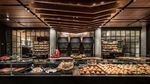 Melihat Gerai Starbucks yang Punya Bakery dan Bar di Seattle