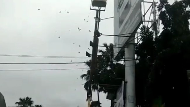 Promosi Pakai Hujan Uang, Efektif atau Tidak?