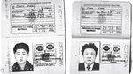Foto: Kim Jong-Un Pakai Paspor Brasil untuk Visa ke Negara Barat