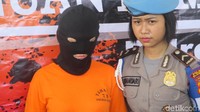 Angela Lee dan suaminya resmi ditahan sejak 5 Februari lalu. Ristu Hanafi/detikcom