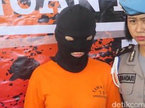 Polisi Sita Tas dan Jam Tangan Mewah dari Tangan Artis Angela Lee