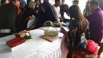 Foto: Rumah DP Rp 0 di Cilincing Diserbu Warga