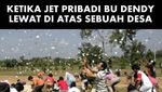 Para Seleb dan Bu Dendy Terseret Meme Gajian Tiba