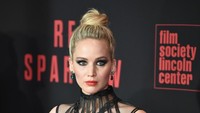 Puluhan bintang Hollywood pernah menjadi korban hacker di tahun 2014 lalu. Foto dan video intim mereka tersebar di internet. Dimitrios Kombouris/Getty Images