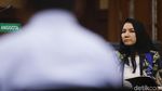 Sidang Lanjutan Bupati Nonaktif Rita Widyasari