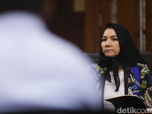 Pengacara Sebut Bupati Rita Beli Rumah untuk Mitra Kukar