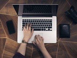 Kominfo Ciptakan 1.600 Start-up, Hanya 15 Persen yang Bertahan