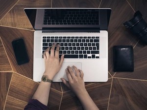 Laptop Diburu Selama Corona, Kini Stoknya Jadi Merana