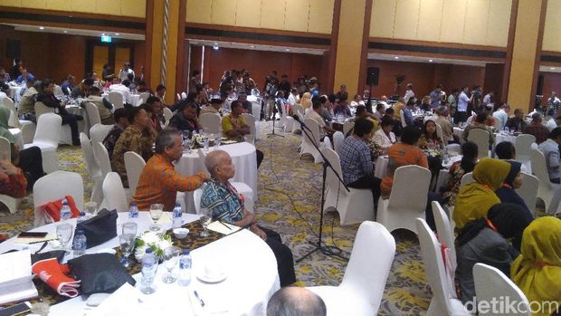 Silaturahmi Kebangsaan Negara Kesatuan Republik Indonesia