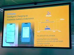 Ponsel Kloningan iPhone X Buatan Asus