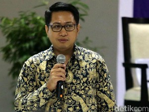 Dialami Rektor Paramadina Firmanzah Sebelum Meninggal, Kenali Penyebab Vertigo