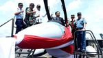 24 Pesawat Tempur F-16 Perkuat TNI AU