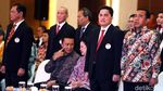 Menko PMK Buka Rapat Anggota Tahunan Komite Olimpiade Indonesia
