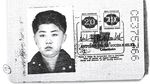 Foto: Kim Jong-Un Pakai Paspor Brasil untuk Visa ke Negara Barat