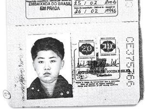 Mirip Kim Jong-Un, Orang Indonesia Ini Juga Pergi Pakai Paspor Palsu