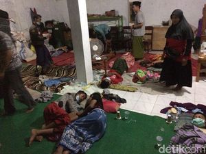 Puluhan Santri di Jember Dehidrasi Usai Imunisasi Difteri