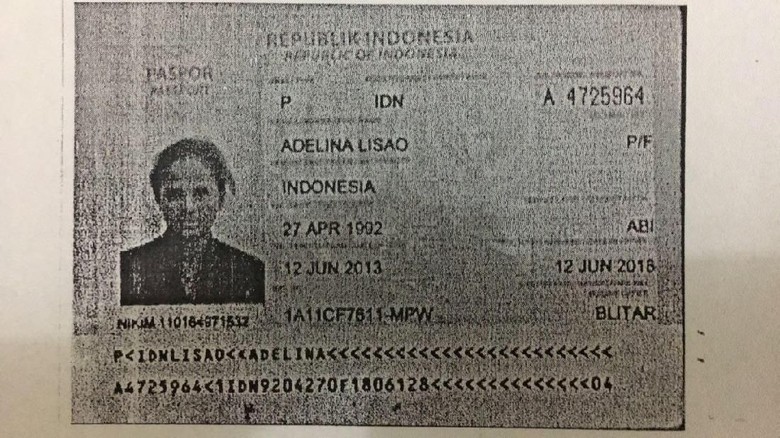 Pengadilan Malaysia Bebaskan Eks Majikan Penyiksa Adelina Lisao hingga Tewas Pengadilan Malaysia Bebaskan Eks Majikan Penyiksa Adelina Lisao hingga Tewas