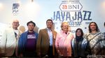 BNI Java Jazz Festival 2018 Siap Digelar