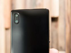 Vivo APEX Usung Sidik Jari Bawah Layar dan Kamera Periskop