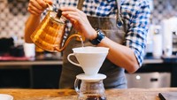 9 Teknik Manual Brew yang Bisa Memudahkan Kamu Racik Kopi di Rumah