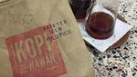 Pecinta Kopi, Begini 10 Gaya Ngopi Triawan Munaf yang Kekinian