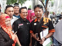 Uang Elektronik Ustaz Yusuf Mansur Dapat Restu BI