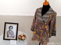 Ini Hasil Lelang Harta Pribadi JK Hingga Sri Mulyani