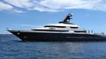Foto: Equanimity, Yacht Mewah Buruan FBI yang Disita di Bali