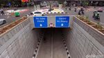 Begini Penampakan Underpass Kartini dari Udara