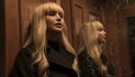 Aksi Menggoda Jennifer Lawrence di Red Sparrow
