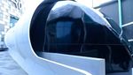 Ini Hyperloop yang Bisa Melesat dari Dubai ke Abu Dhabi 12 Menit