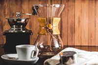 Yuk, Pelajari Teknik 'Manual Brewing' Kopi di Kelas Ini!