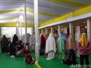 Golkar Gelar Istigasah, Said Aqil akan Hadir