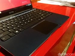 Wujud Laptop Anyar Zyrex Rp 3 Jutaan
