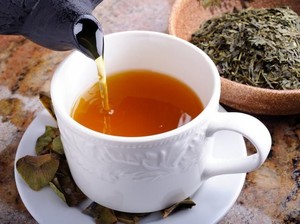 Mengintip 12 Tradisi Minum Teh di Tibet, Argentina hingga Irak (1)