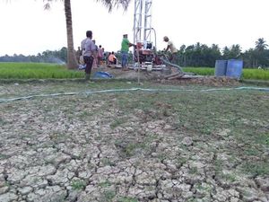 Masa Paceklik yang Tak Diperhitungkan