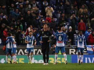 Varane Kesulitan Jelaskan Inkonsistensi Madrid