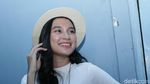 Cantik-cantik Kok Jomblo, Indah Permatasari?