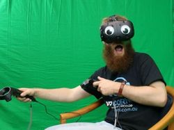 Deretan Gamer Pencetak Rekor Dunia Main Game Terlama