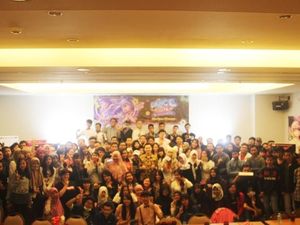 Game Kasual Masih Mendapat Tempat di Hati Gamer