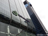 Lika-liku Suntikan Modal Penyelamat Bank Muamalat