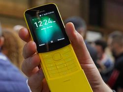 Ini Nokia Pisang Asli yang Dulu Sangat Bergengsi