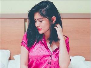 Ini Bisnis yang Bikin Angela Lee Tersangkut Kasus Penipuan dan Ditahan Polisi