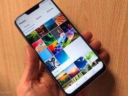 Ponsel Kloningan iPhone X Buatan Asus
